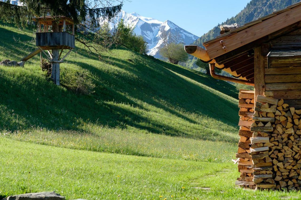 Hütte Almrausch Ferienhaus Oberstdorf